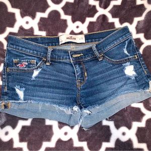 Hollister size-25 like new